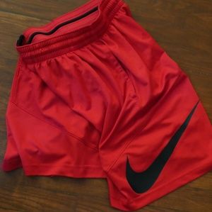 Nike Basketball Shorts